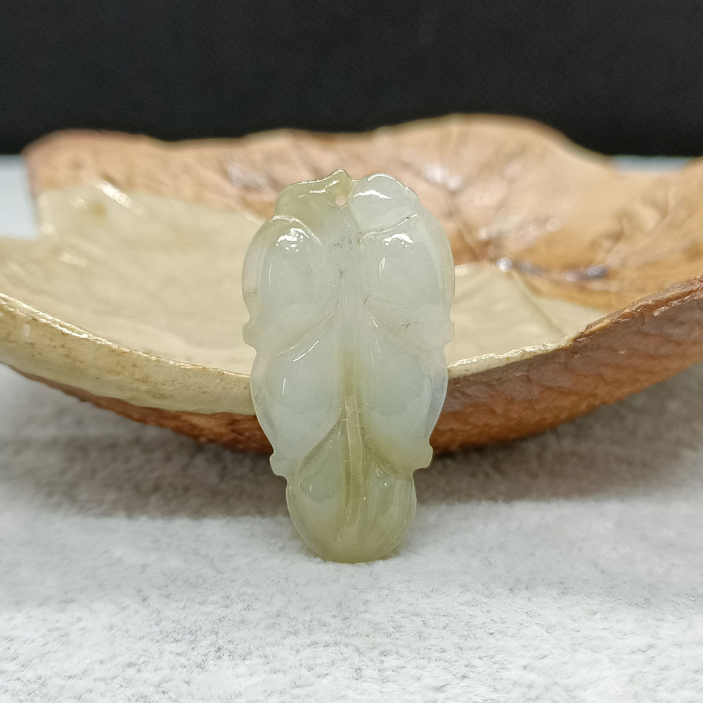 天然緬甸,硬玉翡翠,A貨,附證書