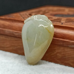 天然緬甸,硬玉翡翠,A貨,附證書,