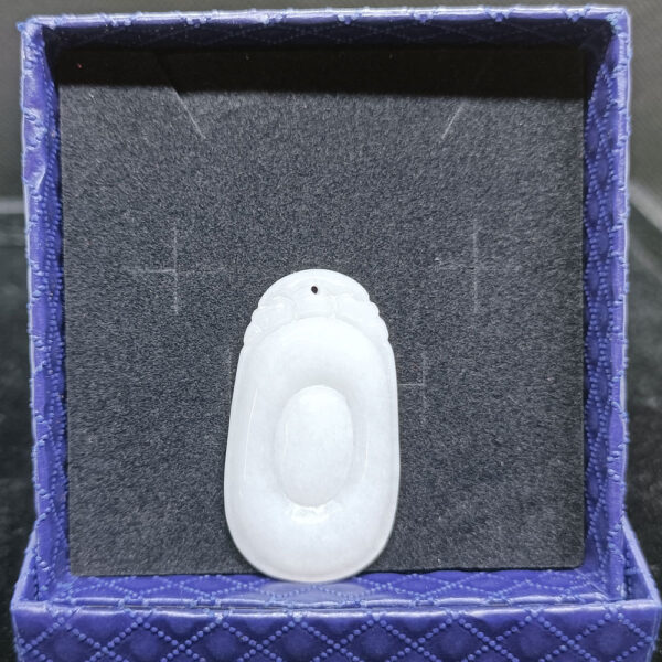 天然緬甸,硬玉翡翠,A貨,附證書