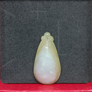 天然緬甸,硬玉翡翠,A貨,附證書,