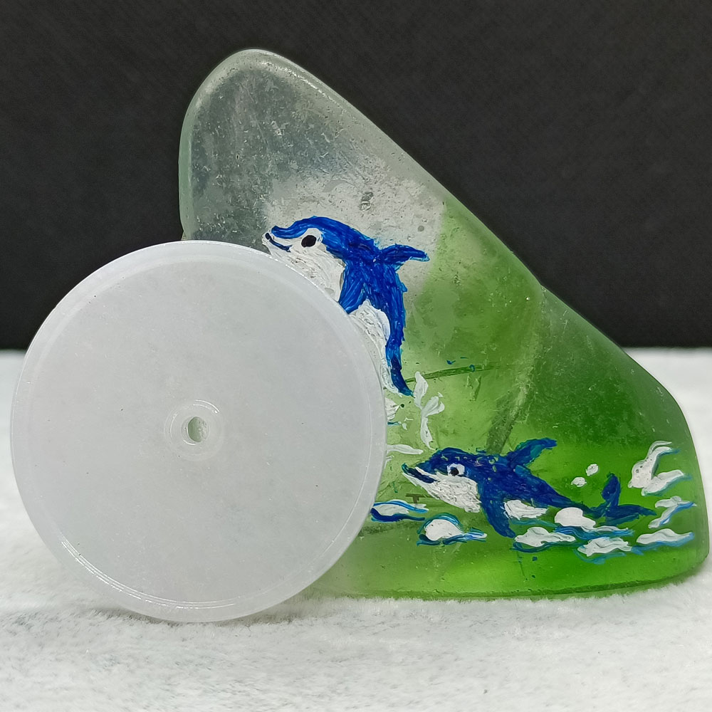 天然緬甸,硬玉翡翠,A貨,附證書