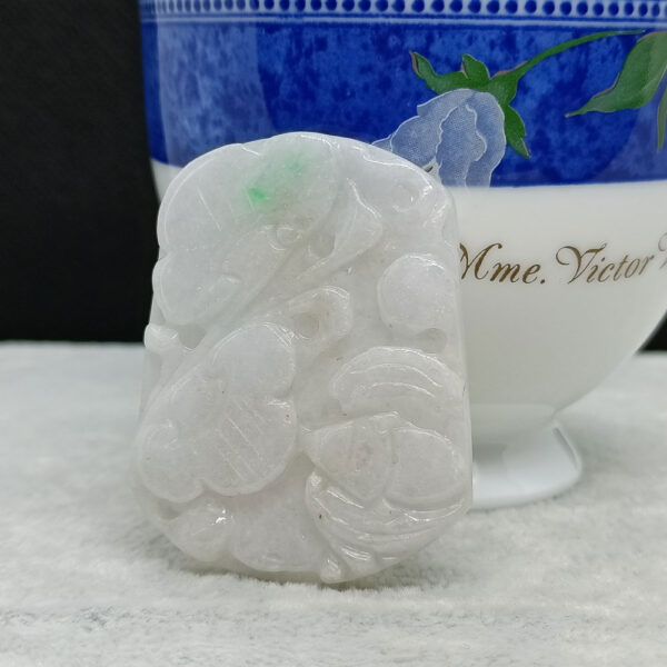 天然緬甸,硬玉翡翠,A貨,附證書,玉貔貅