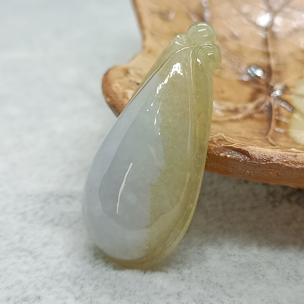 天然緬甸,硬玉翡翠,A貨,附證書,