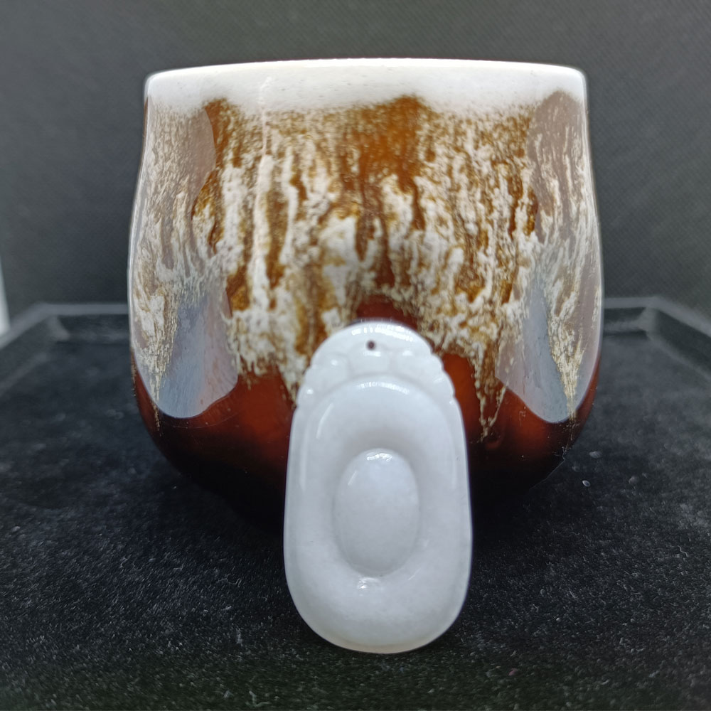 天然緬甸,硬玉翡翠,A貨,附證書