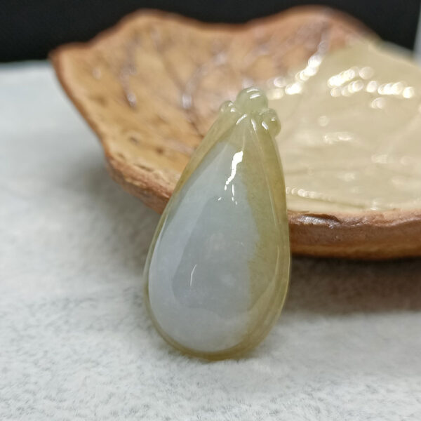 天然緬甸,硬玉翡翠,A貨,附證書,
