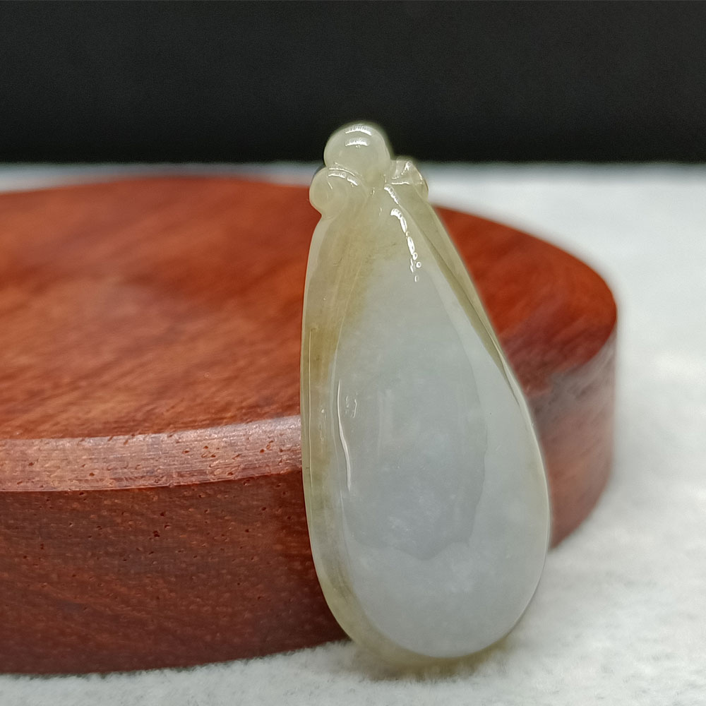 天然緬甸,硬玉翡翠,A貨,附證書,