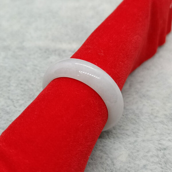 天然緬甸,硬玉翡翠,A貨,附證書,翡翠戒指