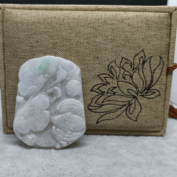 天然緬甸,硬玉翡翠,A貨,附證書,玉貔貅