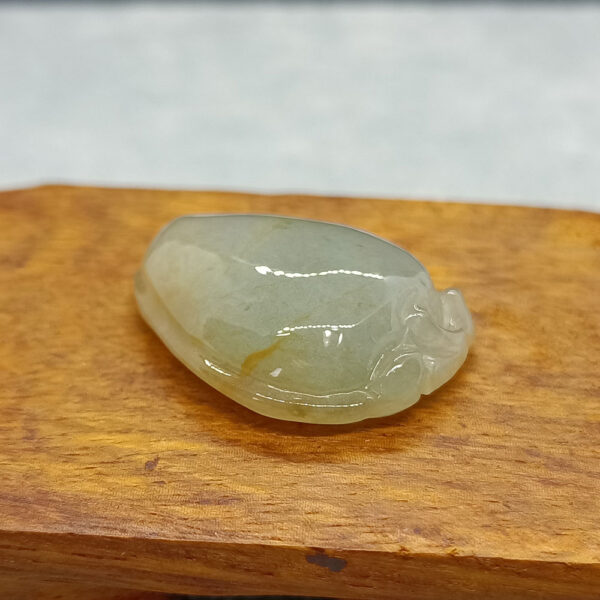 天然緬甸,硬玉翡翠,A貨,附證書,