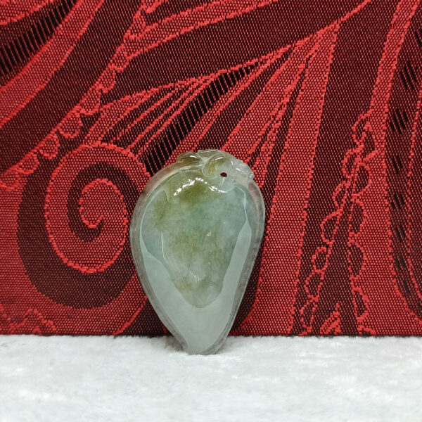 天然緬甸,硬玉翡翠,A貨,附證書,
