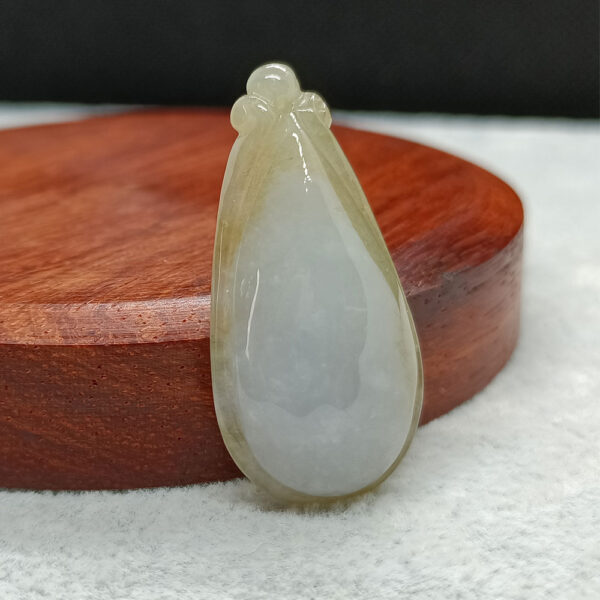 天然緬甸,硬玉翡翠,A貨,附證書,