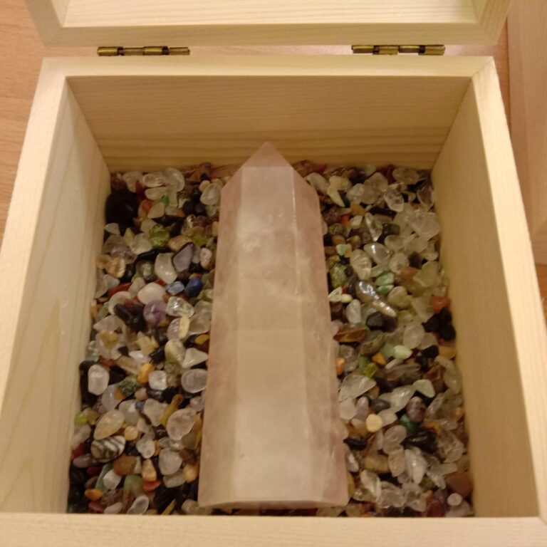木質消磁盒,首飾盒,珠寶盒
