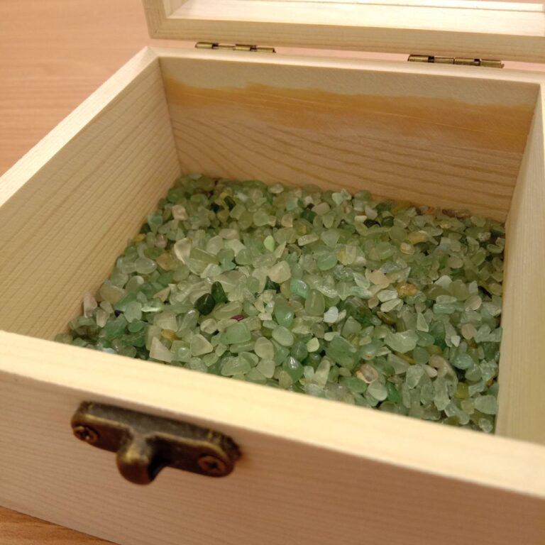 木質消磁盒,首飾盒,珠寶盒