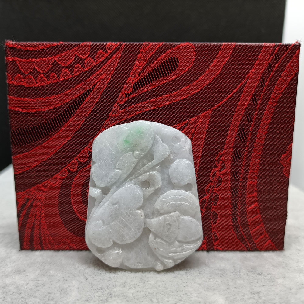 天然緬甸,硬玉翡翠,A貨,附證書,玉貔貅