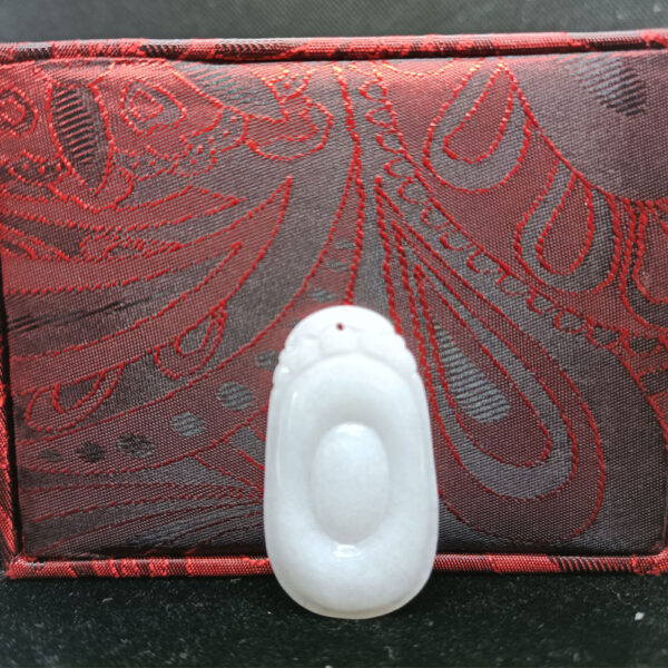 天然緬甸,硬玉翡翠,A貨,附證書