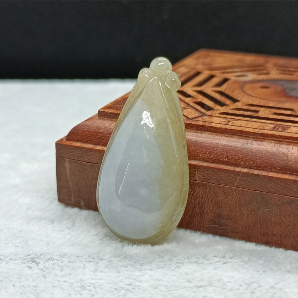 天然緬甸,硬玉翡翠,A貨,附證書,