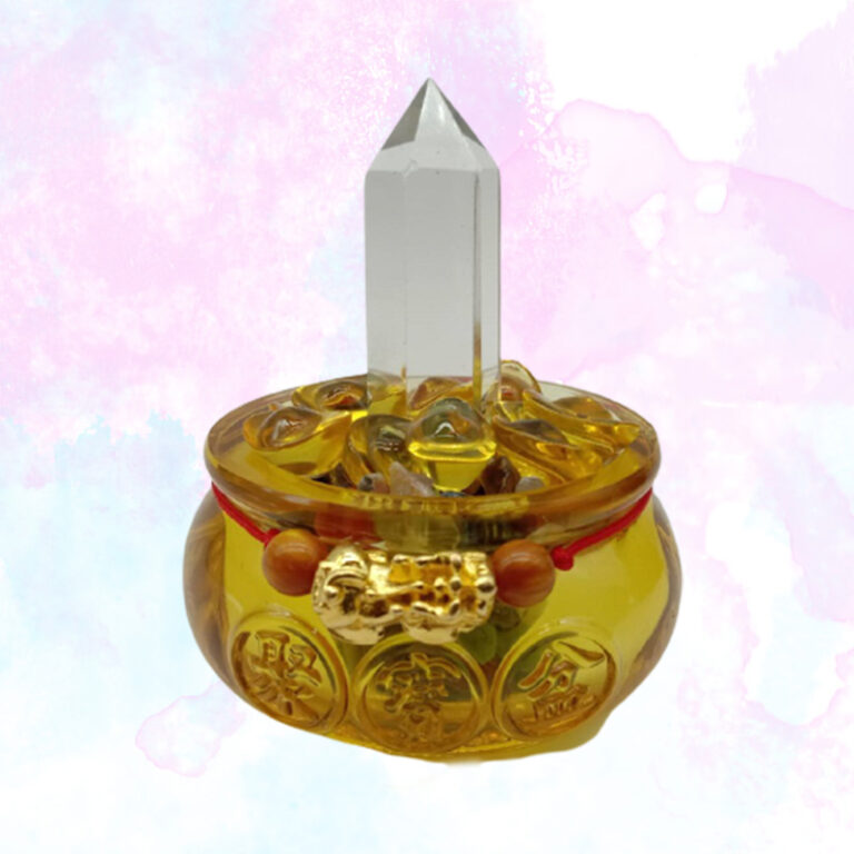 水晶,琉璃,聚寶盆,開運商品